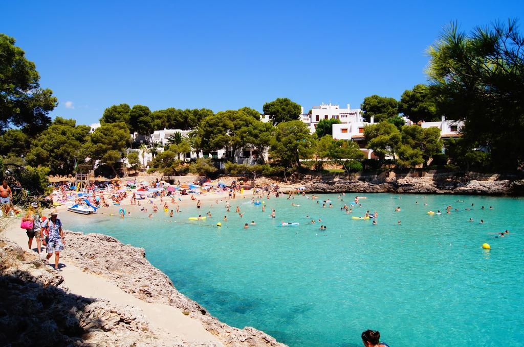 Home D'Or Cala d'Or  Bagian luar foto